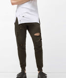 Aenim Baseball Shirt